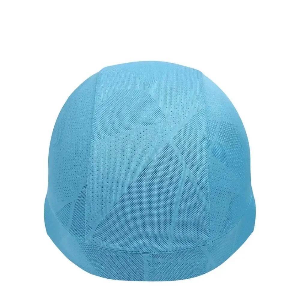 Moisture Wicking Skull Cap Helmet Liner Beanie Dome Cap Summer Sweatband